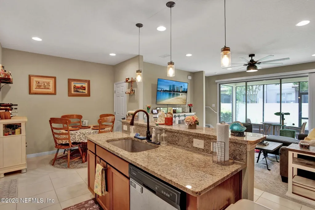 7036 Beauhaven Court Jacksonville FL 32258
