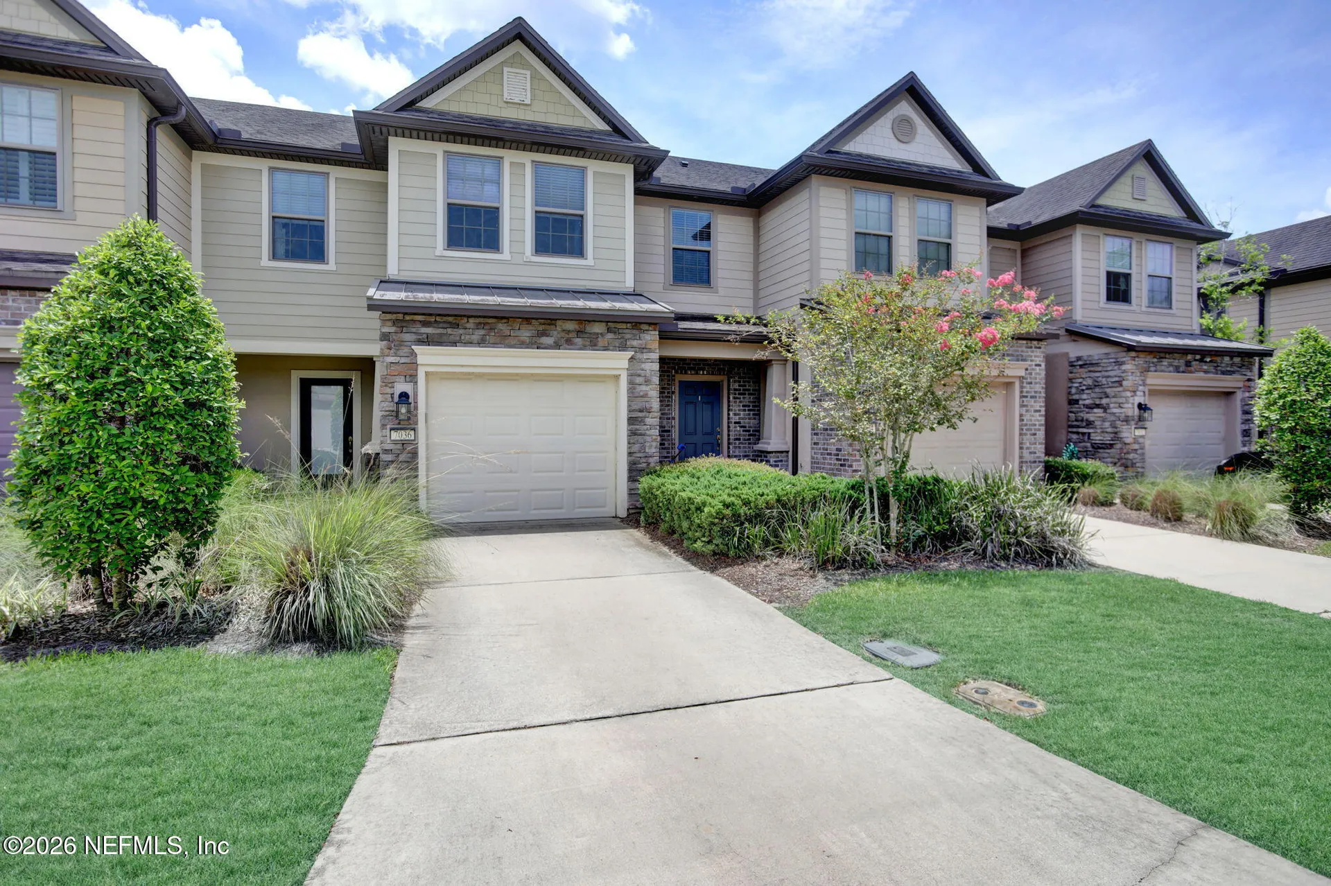 7036 Beauhaven Court Jacksonville FL 32258