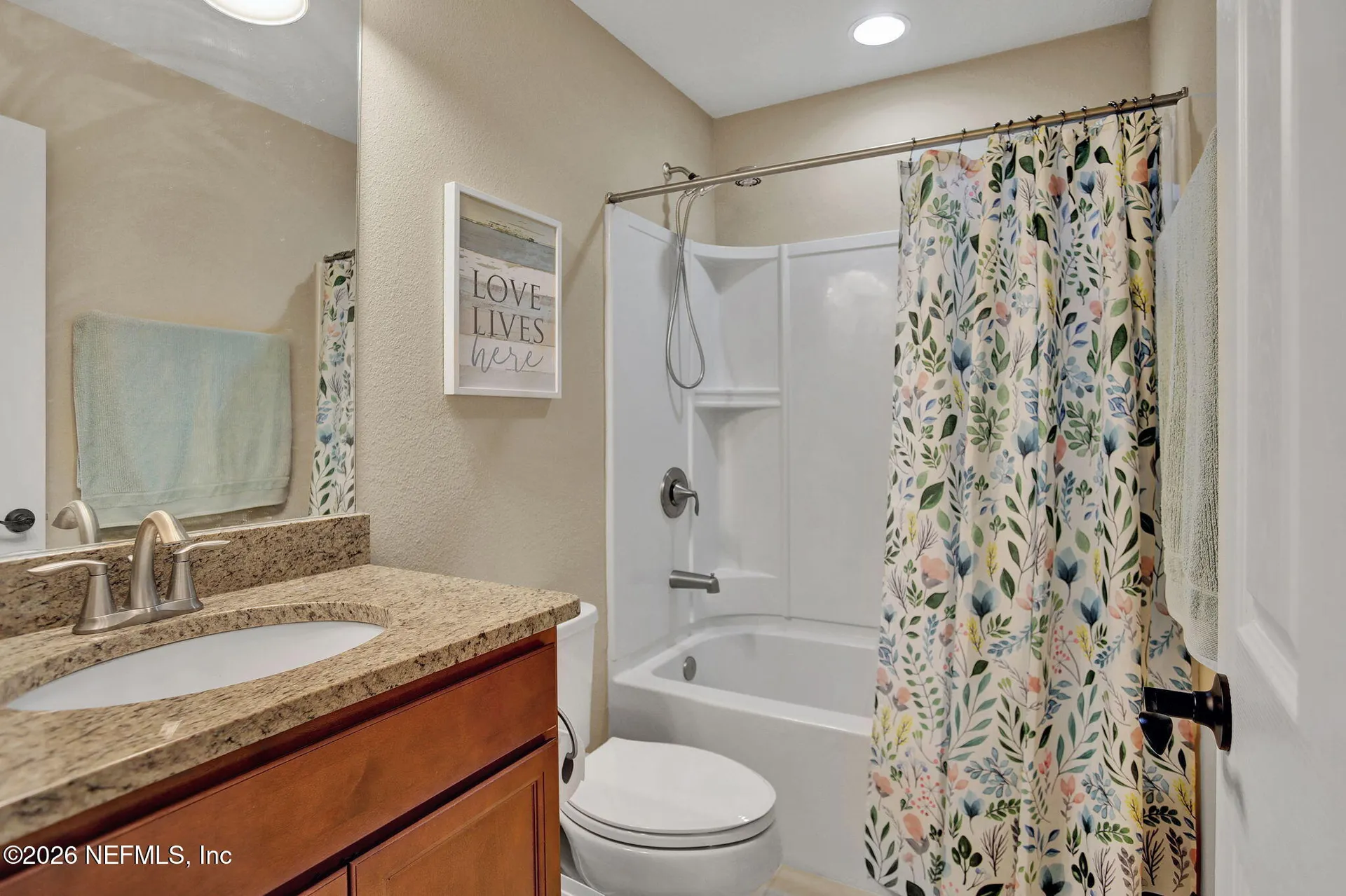 7036 Beauhaven Court Jacksonville FL 32258