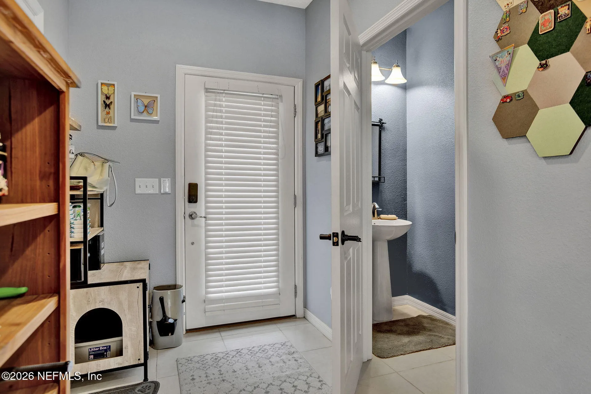 7036 Beauhaven Court Jacksonville FL 32258