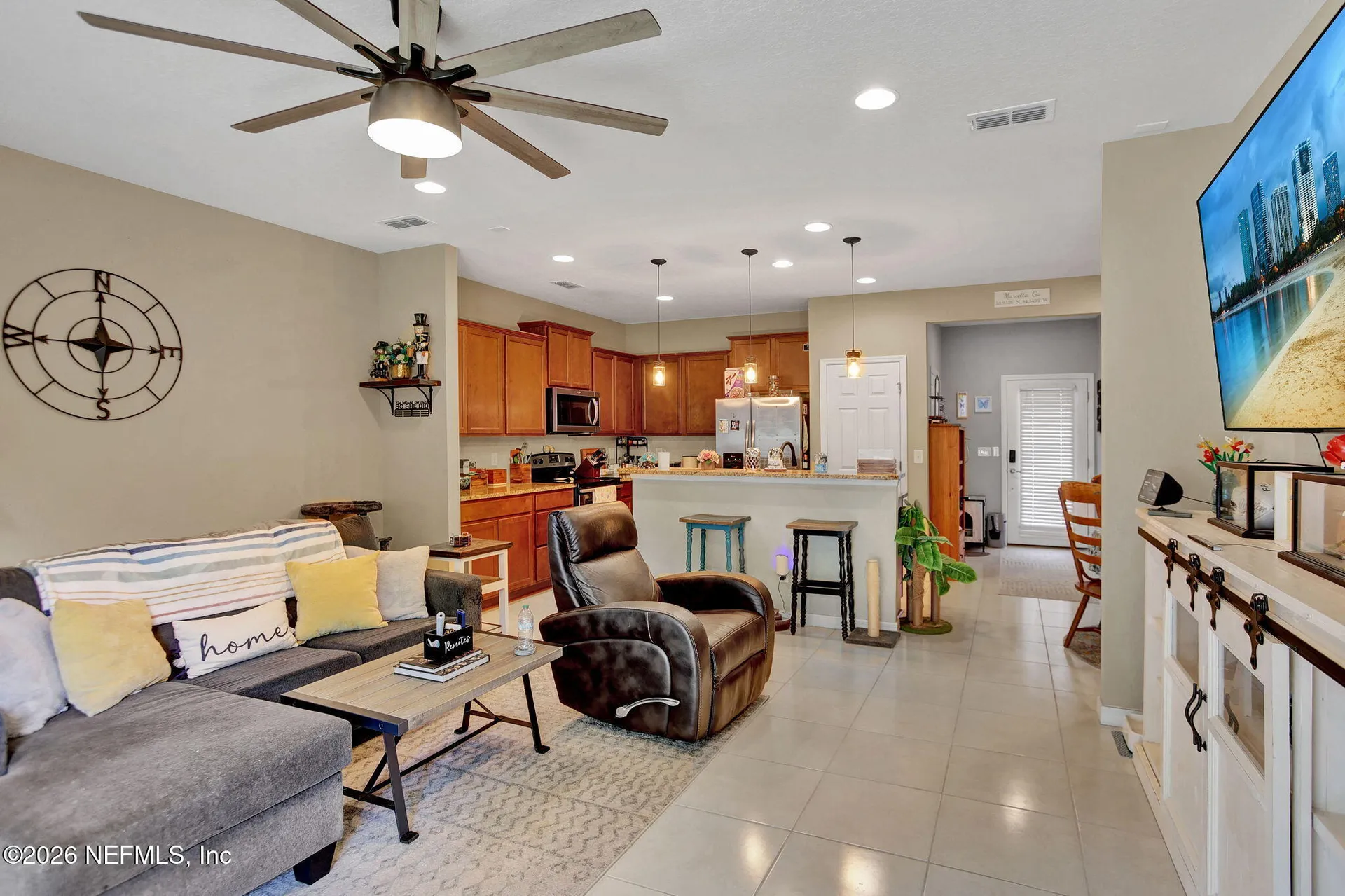7036 Beauhaven Court Jacksonville FL 32258