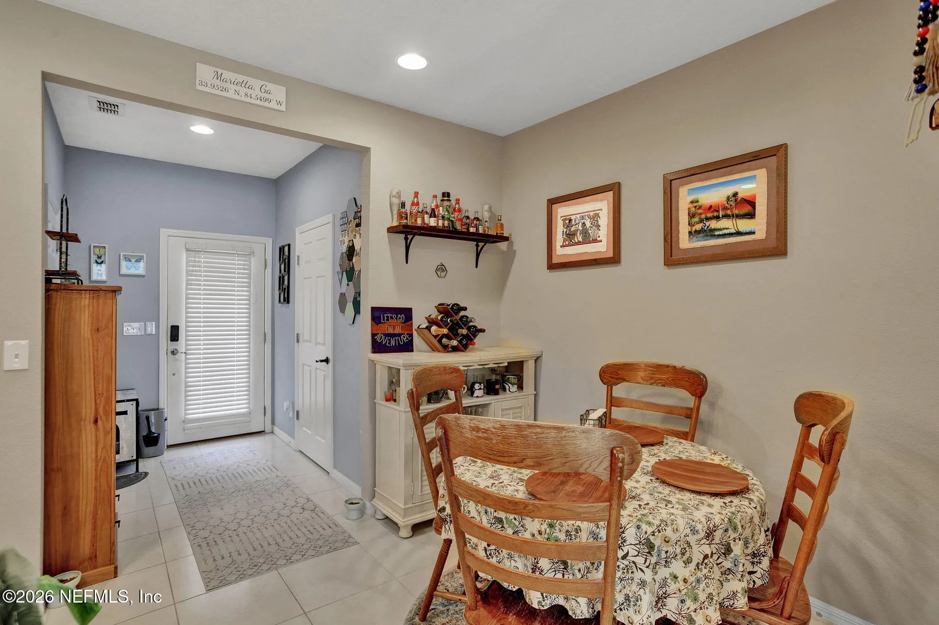 7036 Beauhaven Court Jacksonville FL 32258