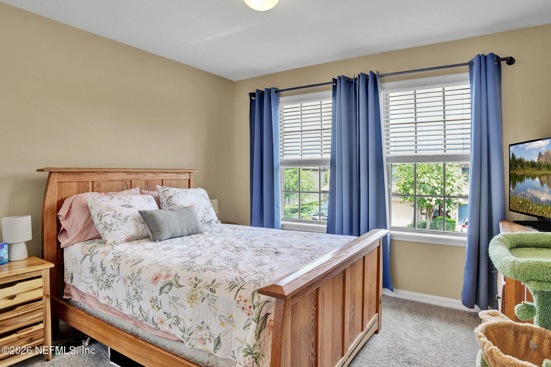 7036 Beauhaven Court Jacksonville FL 32258