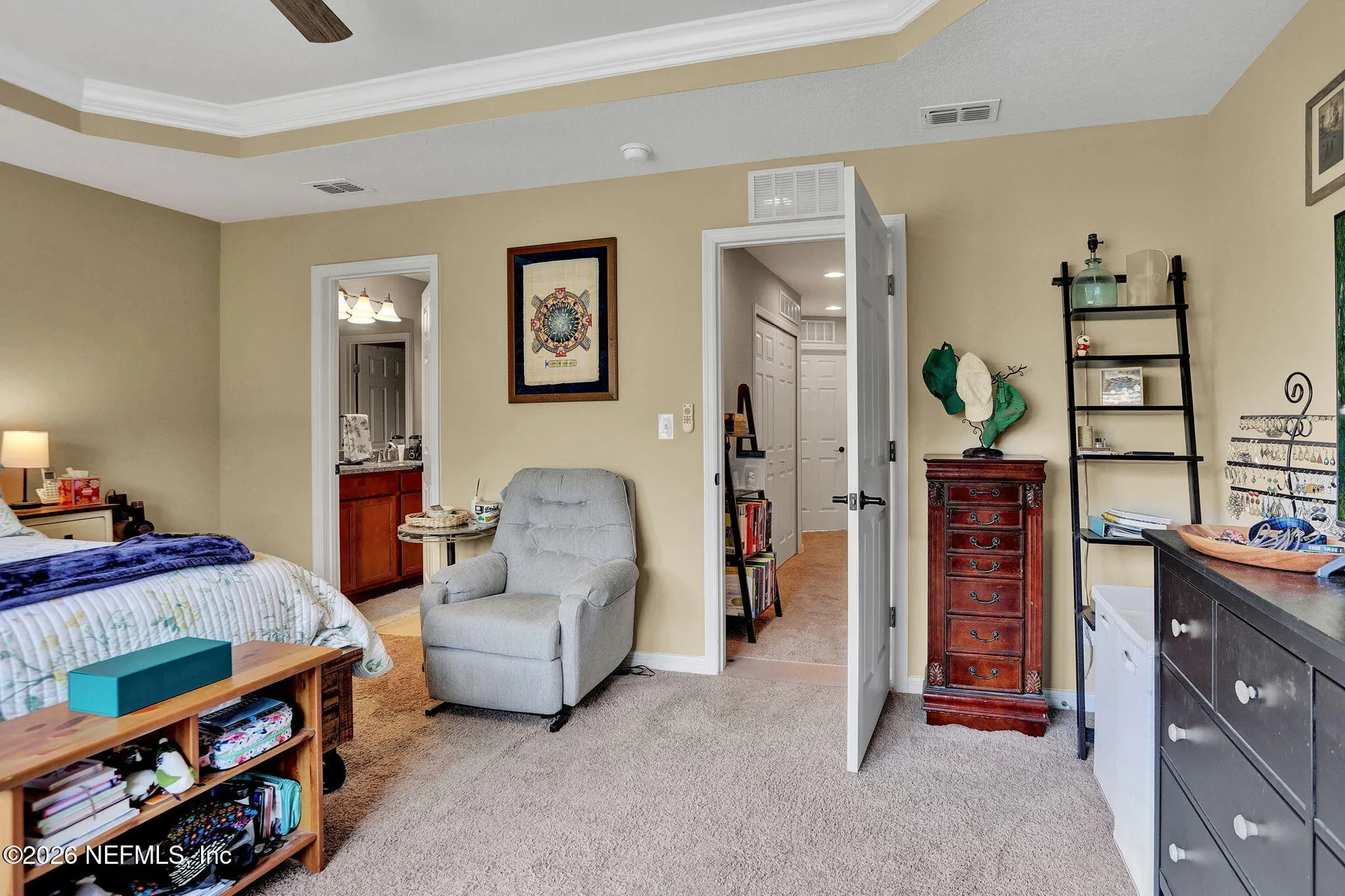 7036 Beauhaven Court Jacksonville FL 32258
