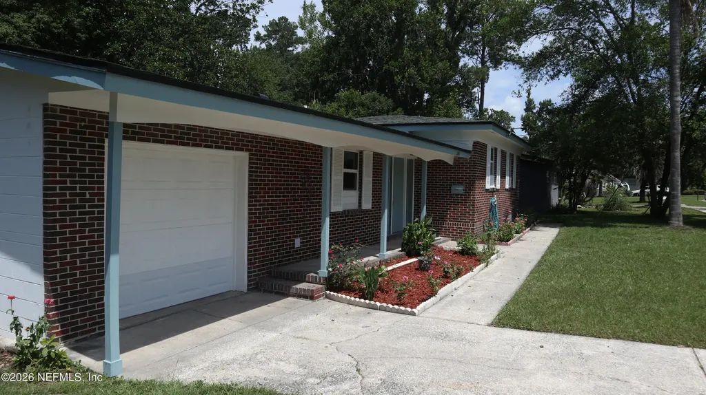 2860 Emily Lane W Jacksonville FL 32216