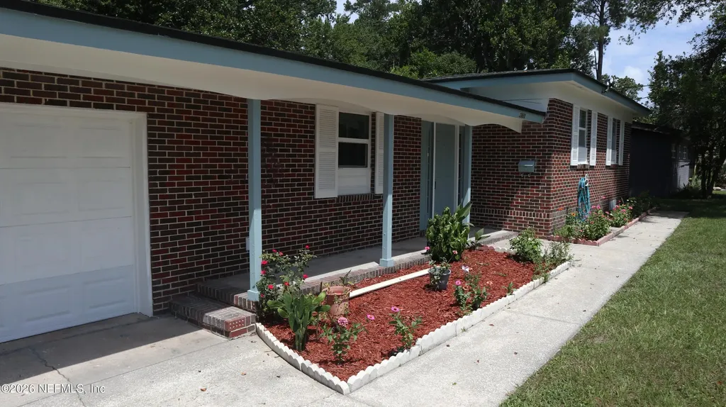 2860 Emily Lane W Jacksonville FL 32216