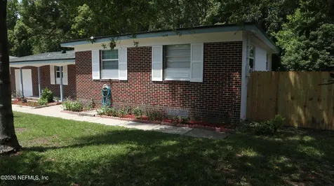 2860 Emily Lane W Jacksonville FL 32216