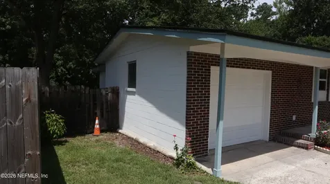 2860 Emily Lane W Jacksonville FL 32216