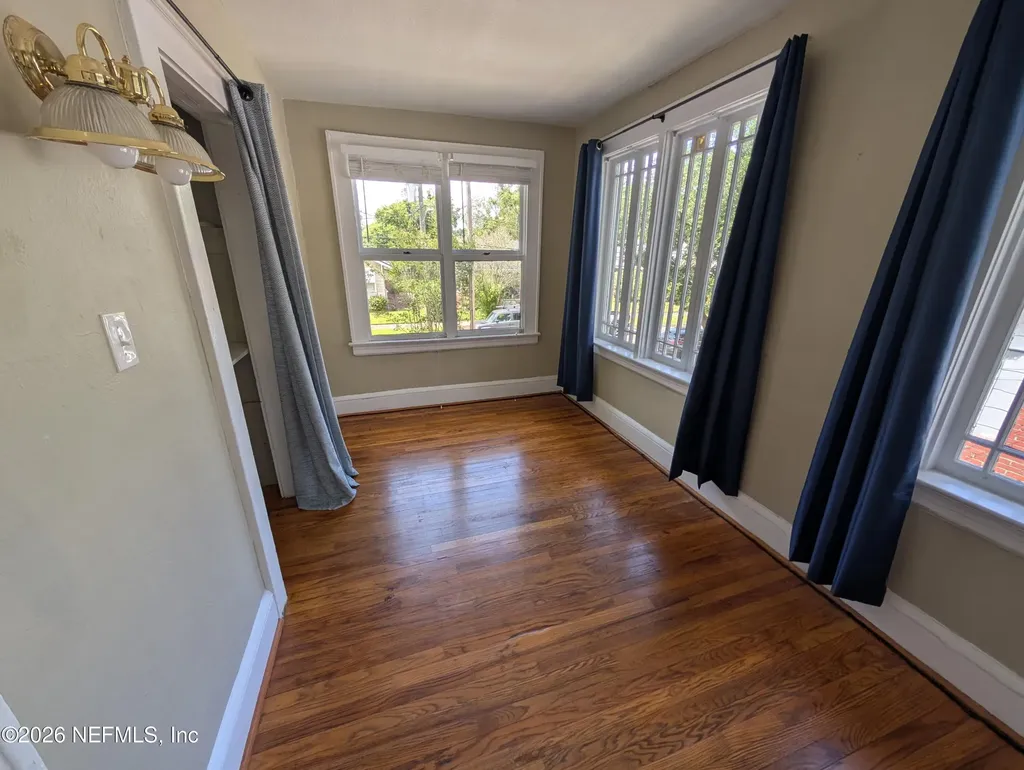 2701 Myra Street Jacksonville FL 32204