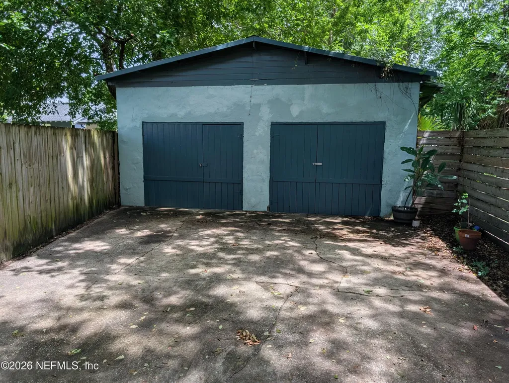 2701 Myra Street Jacksonville FL 32204