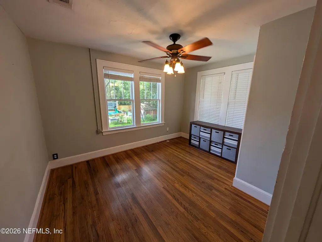 2701 Myra Street Jacksonville FL 32204