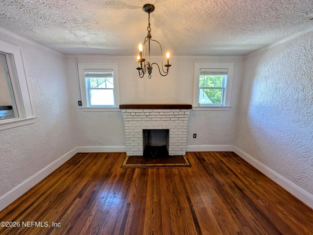 2701 Myra Street Jacksonville FL 32204