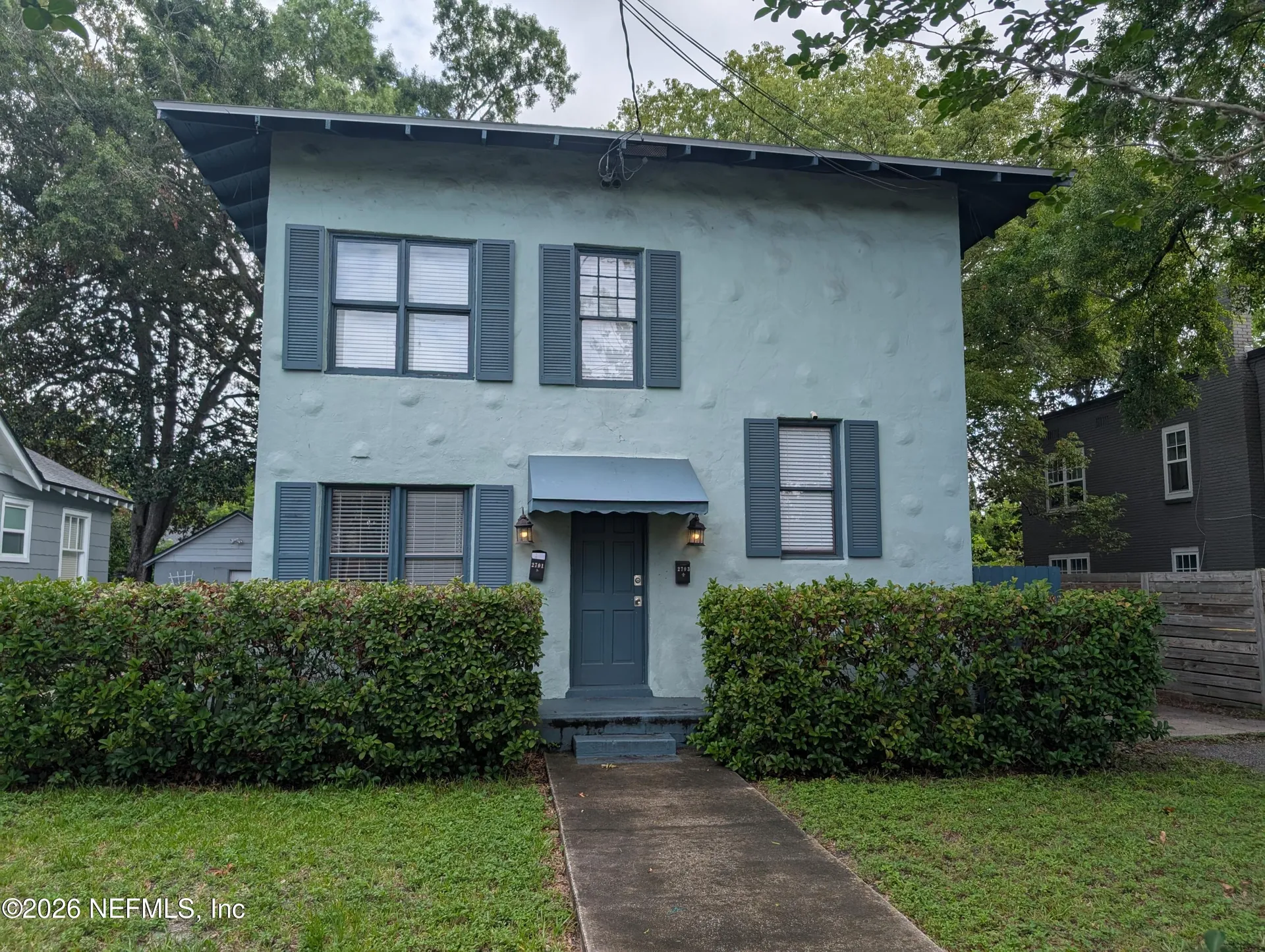 2701 Myra Street Jacksonville FL 32204