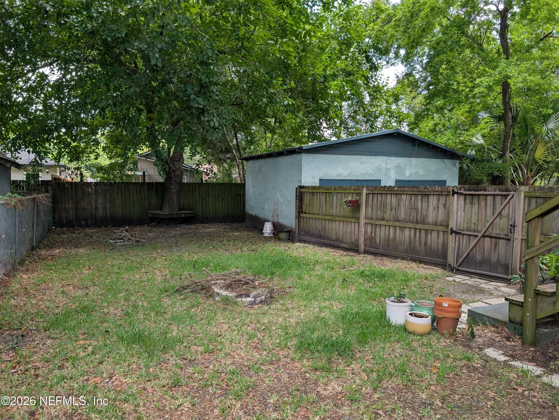 2701 Myra Street Jacksonville FL 32204
