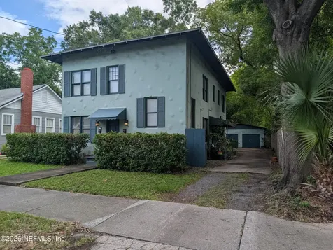 2701 Myra Street Jacksonville FL 32204