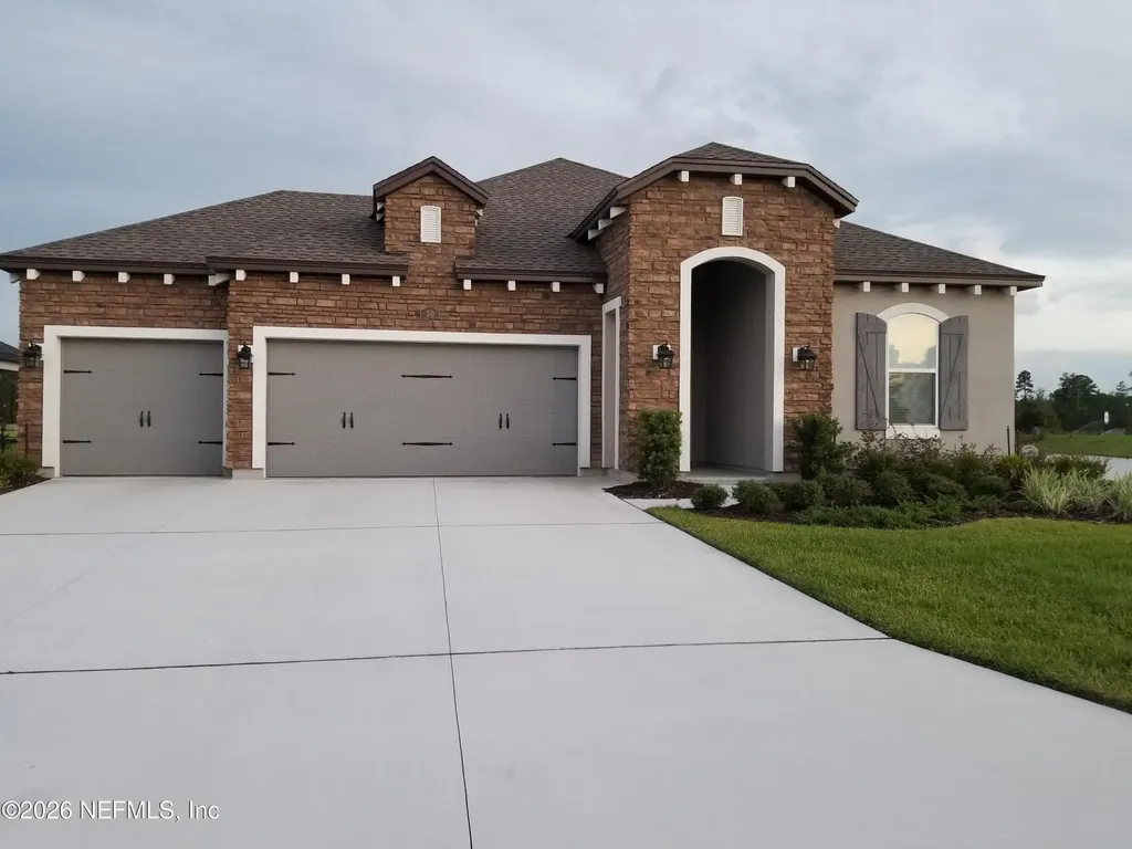 50 Eliana Avenue Fruit Cove FL 32259