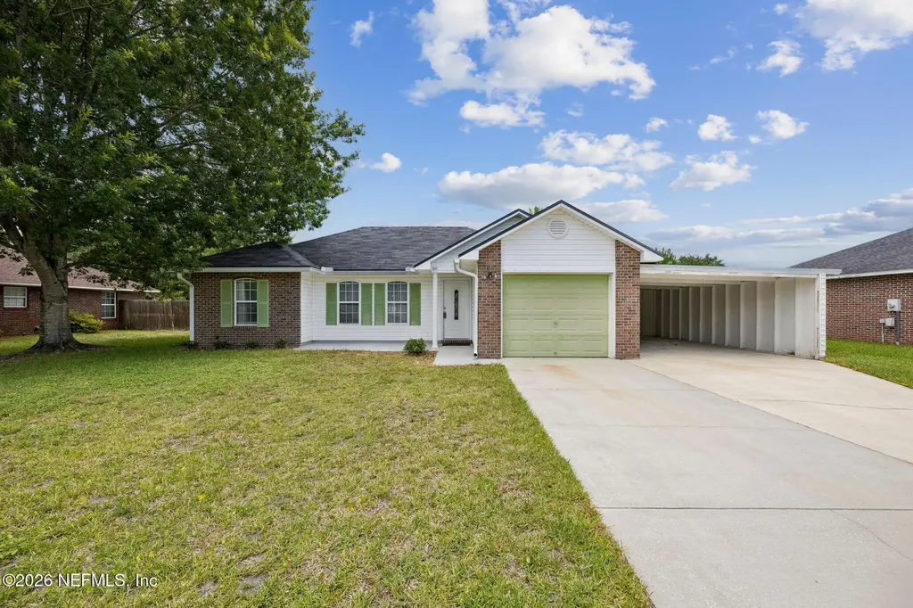 533 E Ohio Avenue E Macclenny FL 32063