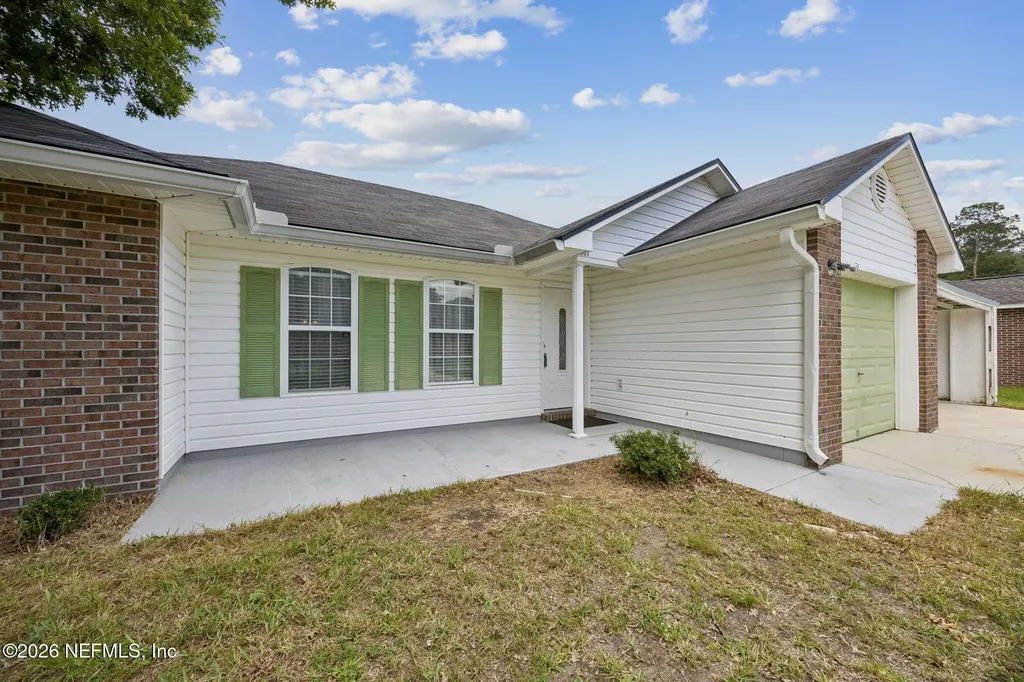 533 E Ohio Avenue E Macclenny FL 32063