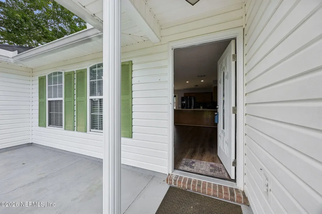 533 E Ohio Avenue E Macclenny FL 32063