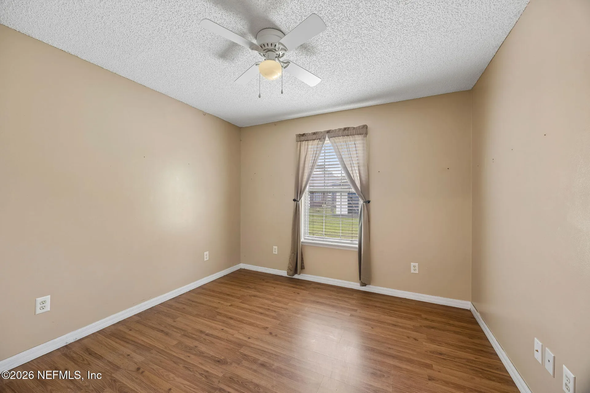 533 E Ohio Avenue E Macclenny FL 32063