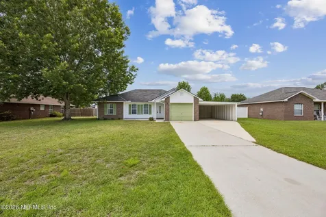 533 E Ohio Avenue E Macclenny FL 32063