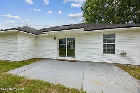 533 E Ohio Avenue E Macclenny FL 32063