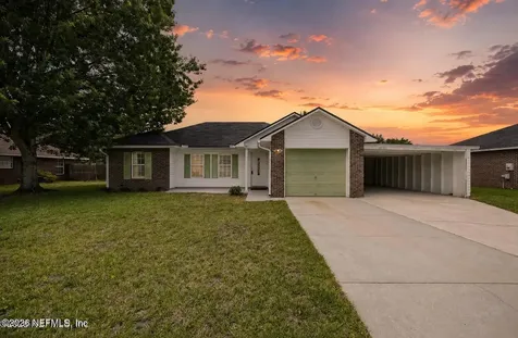 533 E Ohio Avenue E Macclenny FL 32063