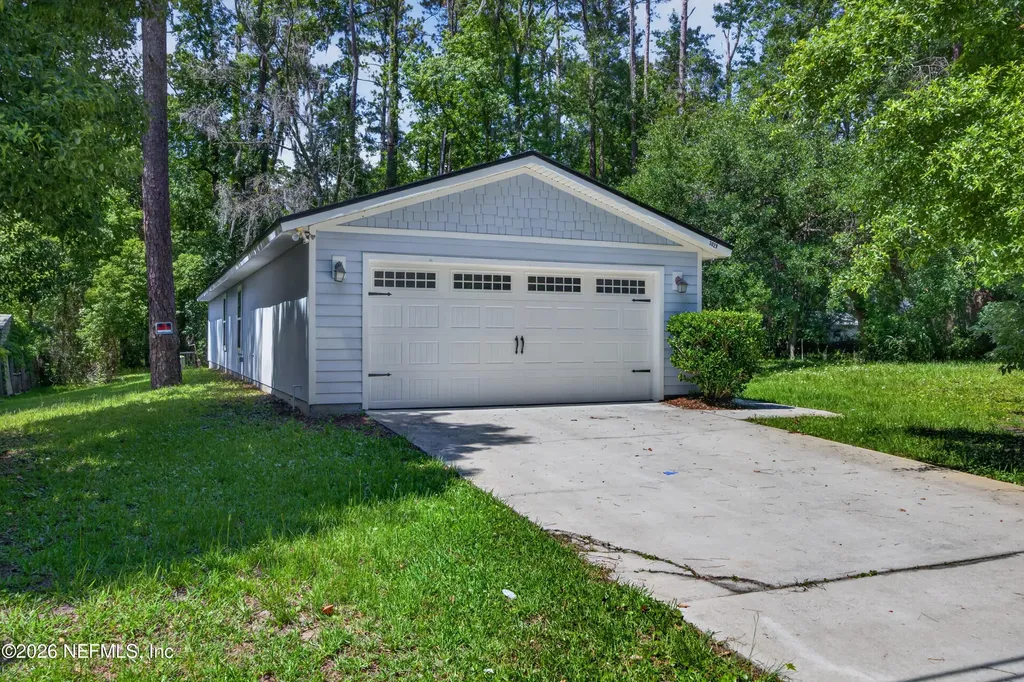 3029 Bessent Road Jacksonville FL 32218