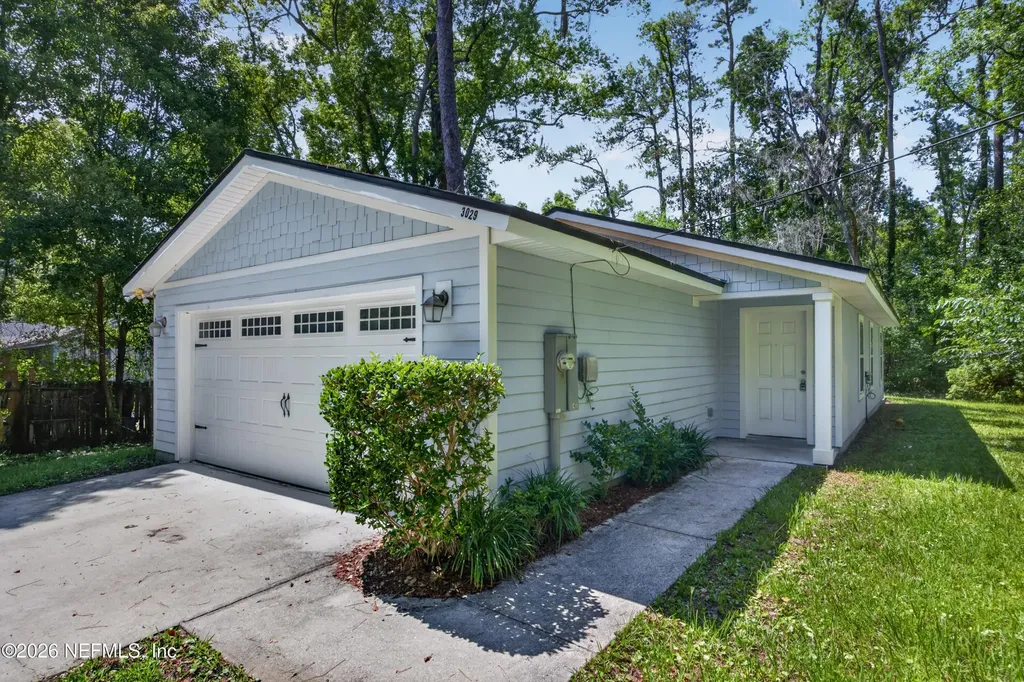 3029 Bessent Road Jacksonville FL 32218