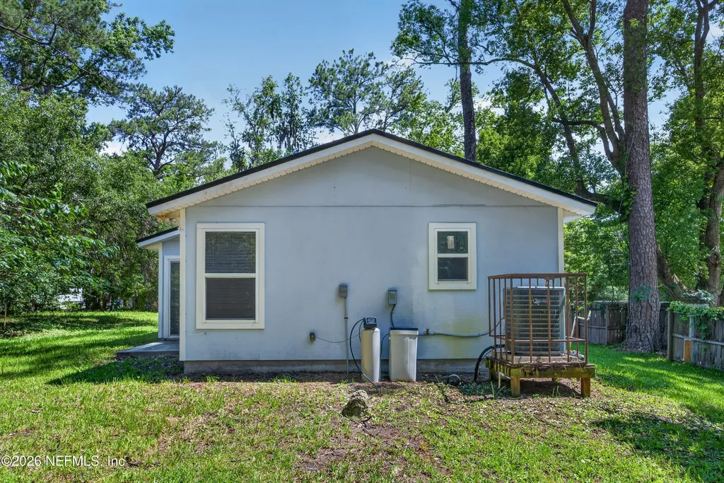 3029 Bessent Road Jacksonville FL 32218