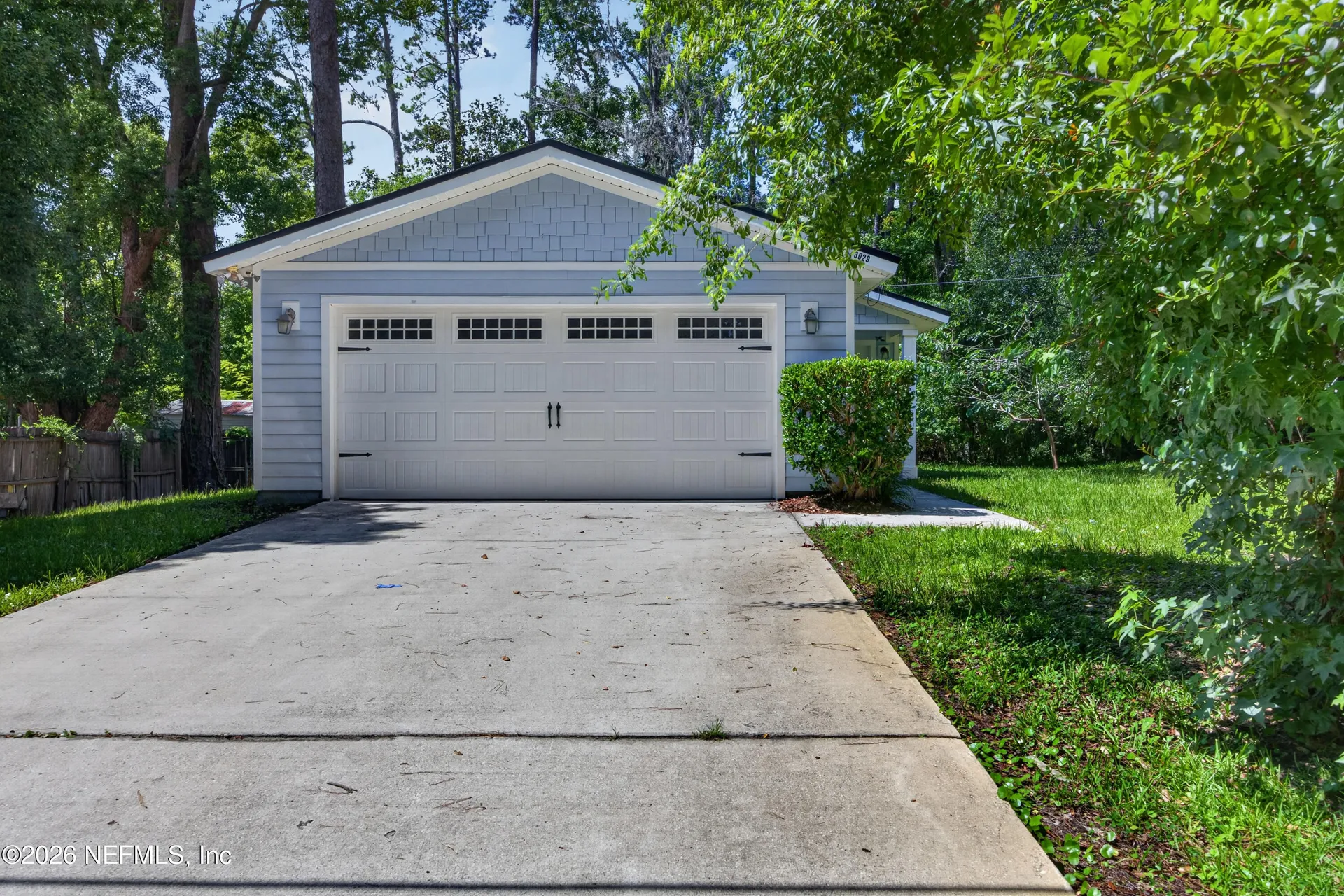 3029 Bessent Road Jacksonville FL 32218