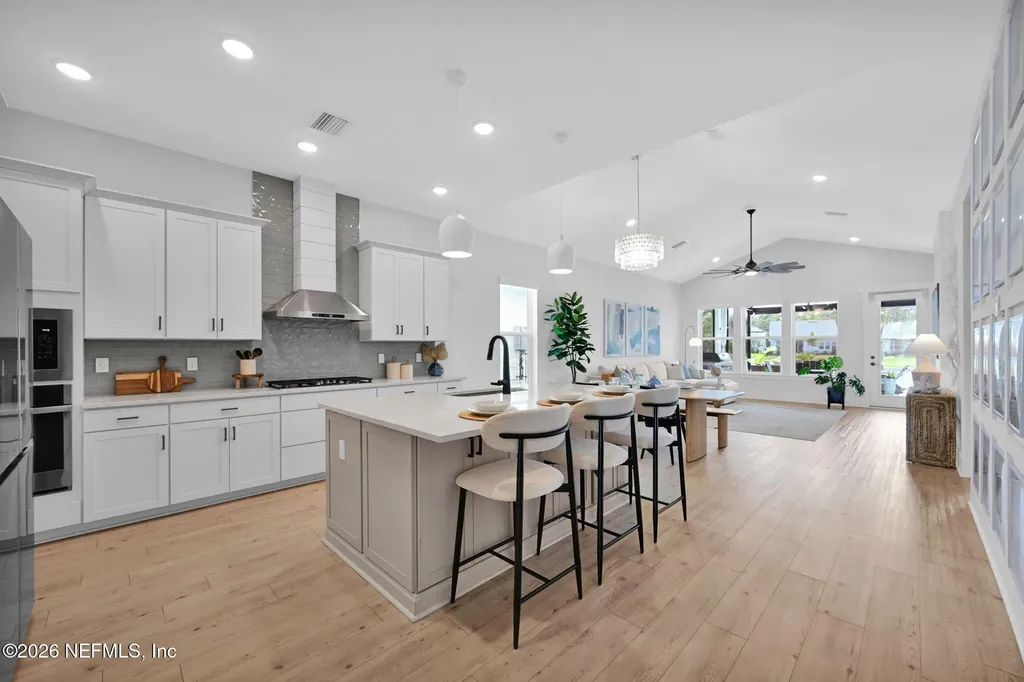 81 Somerville Drive Ponte Vedra FL 32081