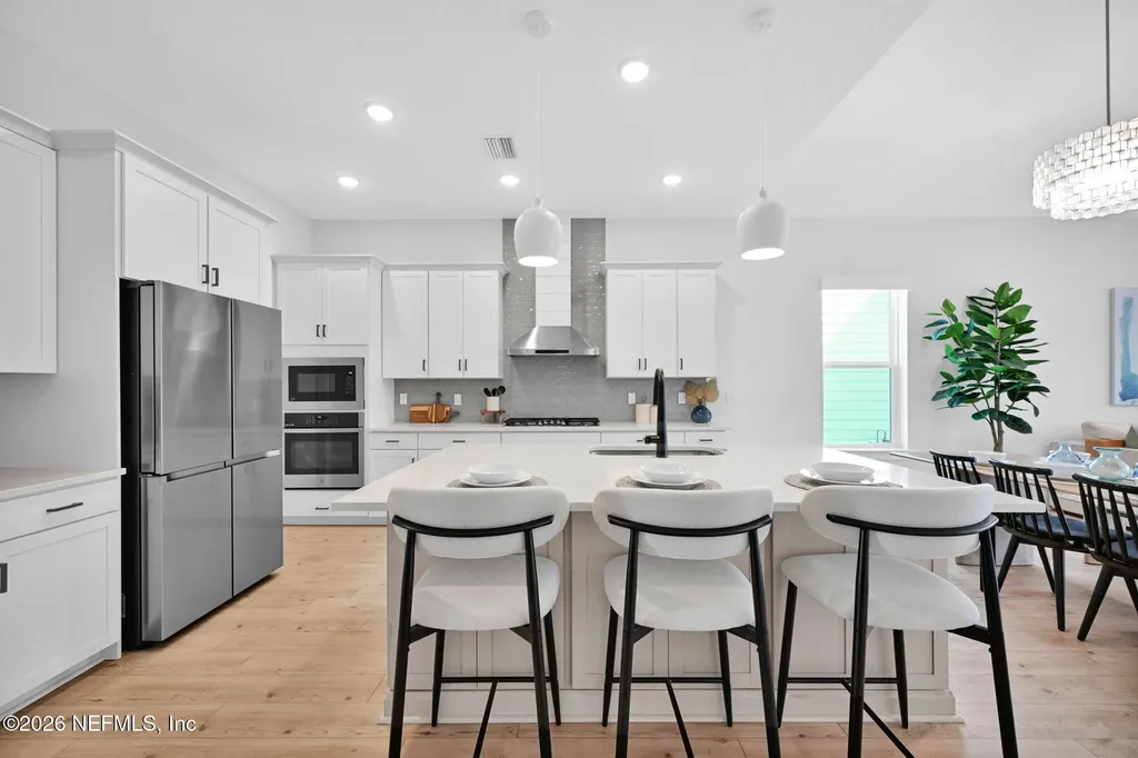 81 Somerville Drive Ponte Vedra FL 32081