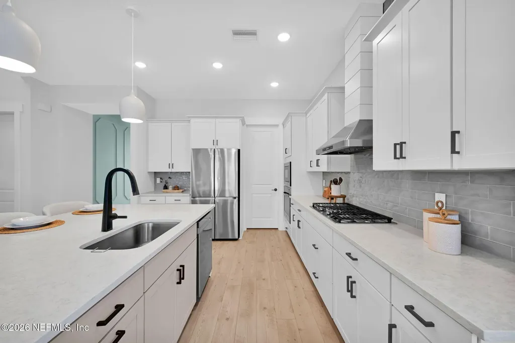 81 Somerville Drive Ponte Vedra FL 32081