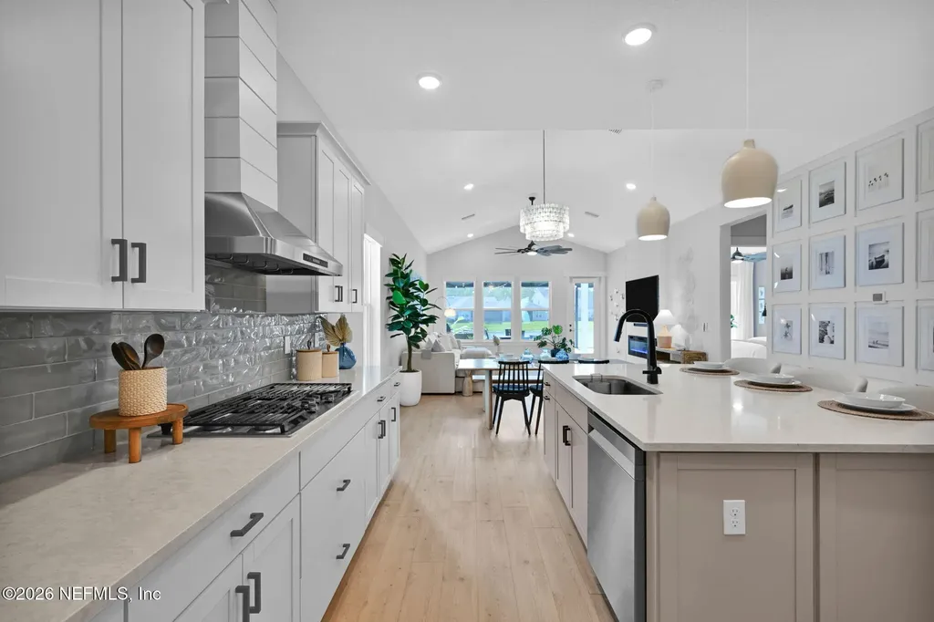 81 Somerville Drive Ponte Vedra FL 32081