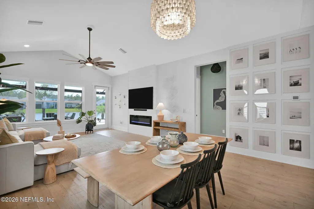 81 Somerville Drive Ponte Vedra FL 32081
