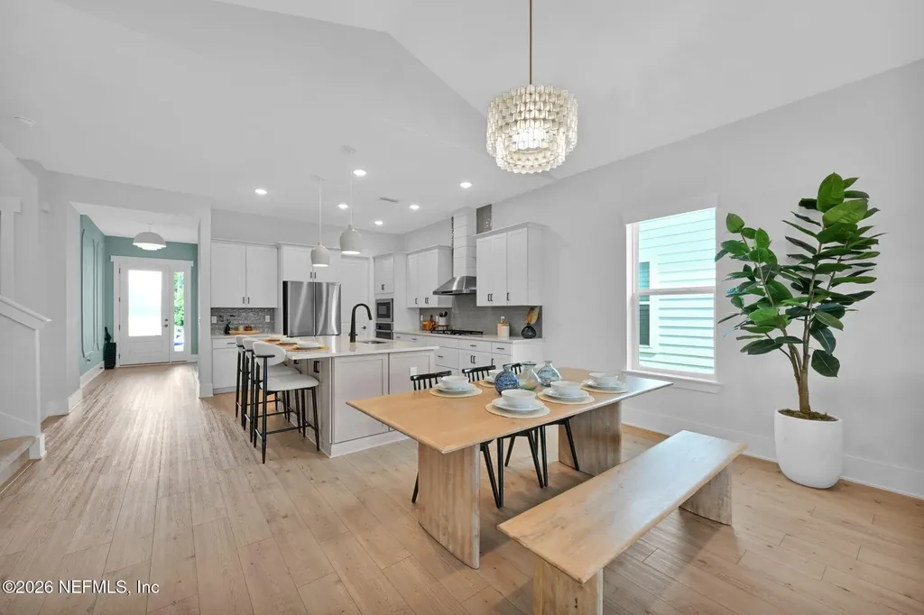 81 Somerville Drive Ponte Vedra FL 32081