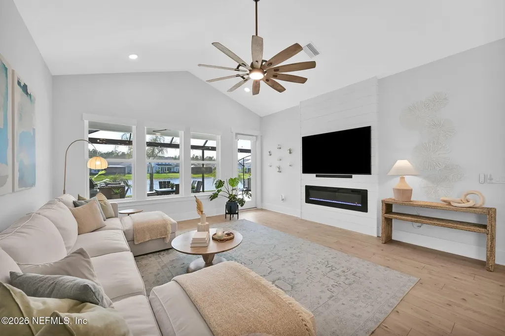 81 Somerville Drive Ponte Vedra FL 32081