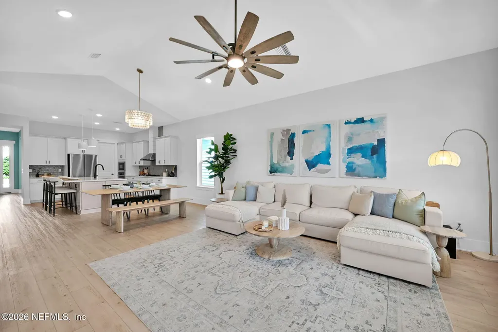 81 Somerville Drive Ponte Vedra FL 32081