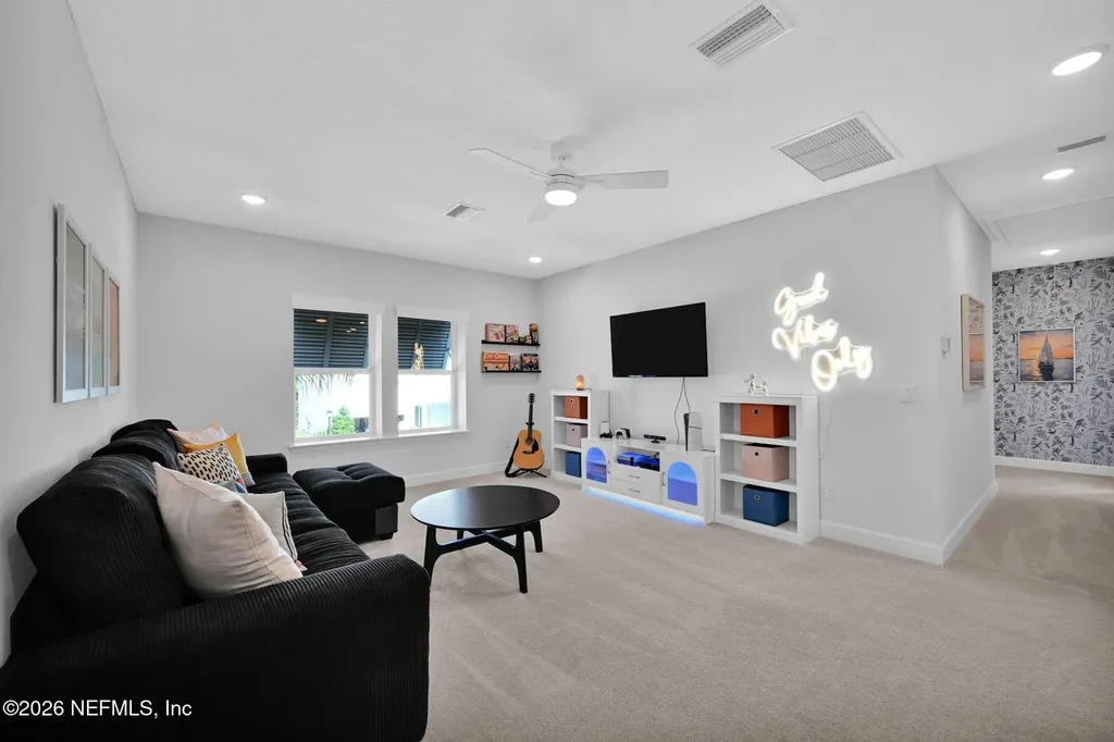 81 Somerville Drive Ponte Vedra FL 32081