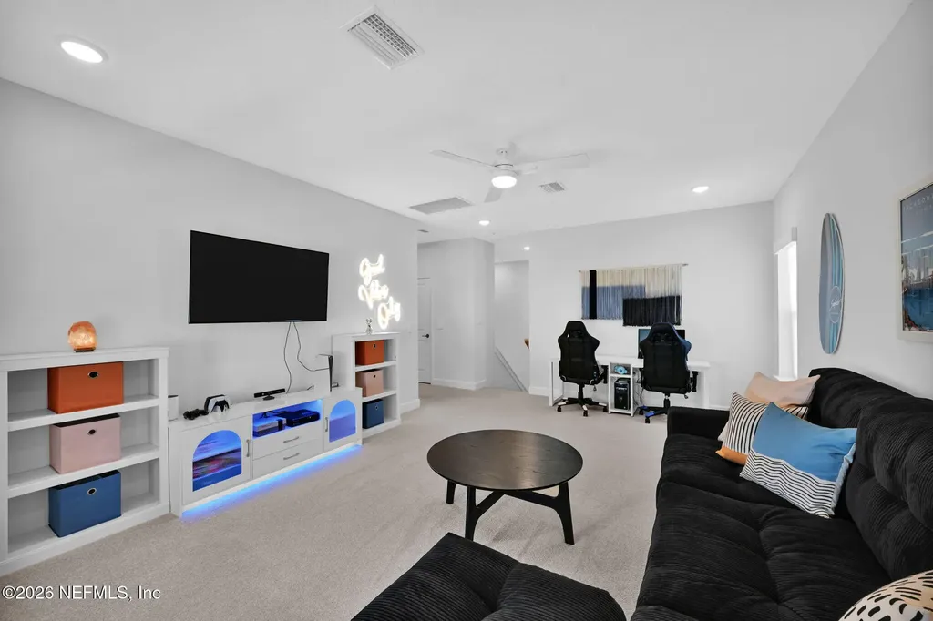 81 Somerville Drive Ponte Vedra FL 32081