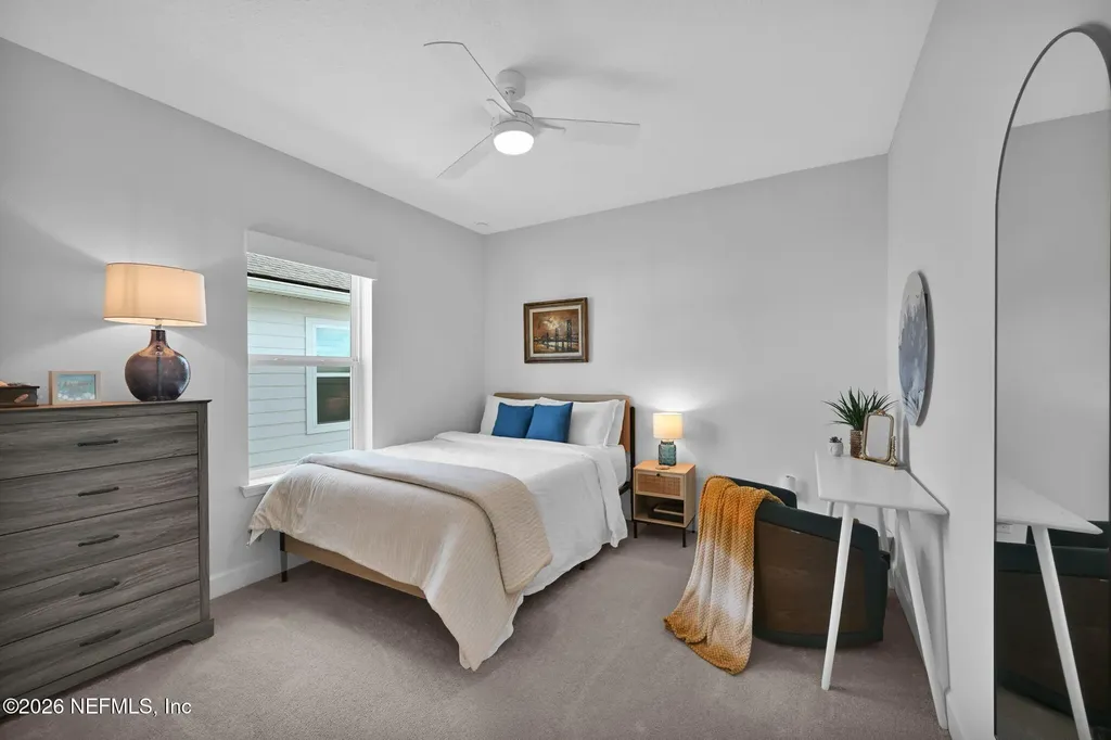 81 Somerville Drive Ponte Vedra FL 32081