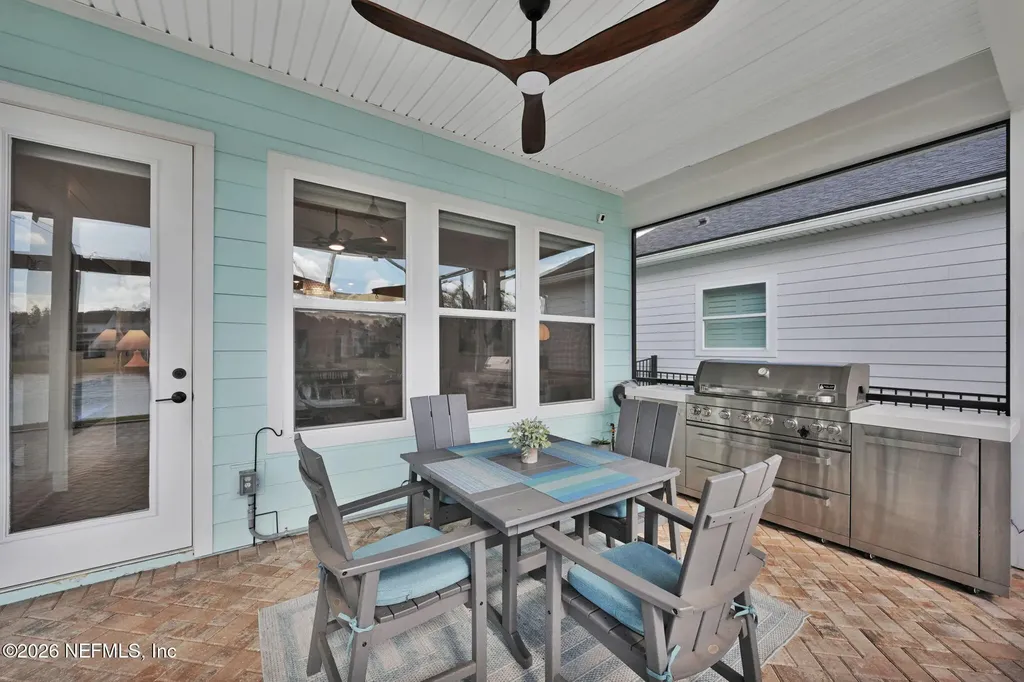 81 Somerville Drive Ponte Vedra FL 32081