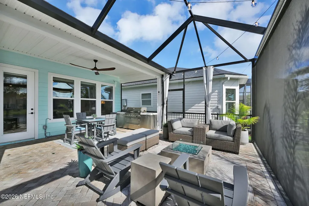 81 Somerville Drive Ponte Vedra FL 32081