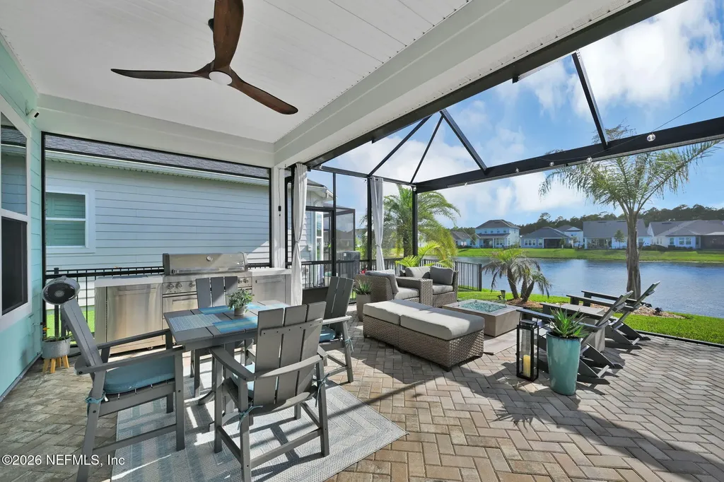 81 Somerville Drive Ponte Vedra FL 32081