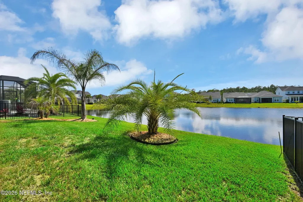 81 Somerville Drive Ponte Vedra FL 32081