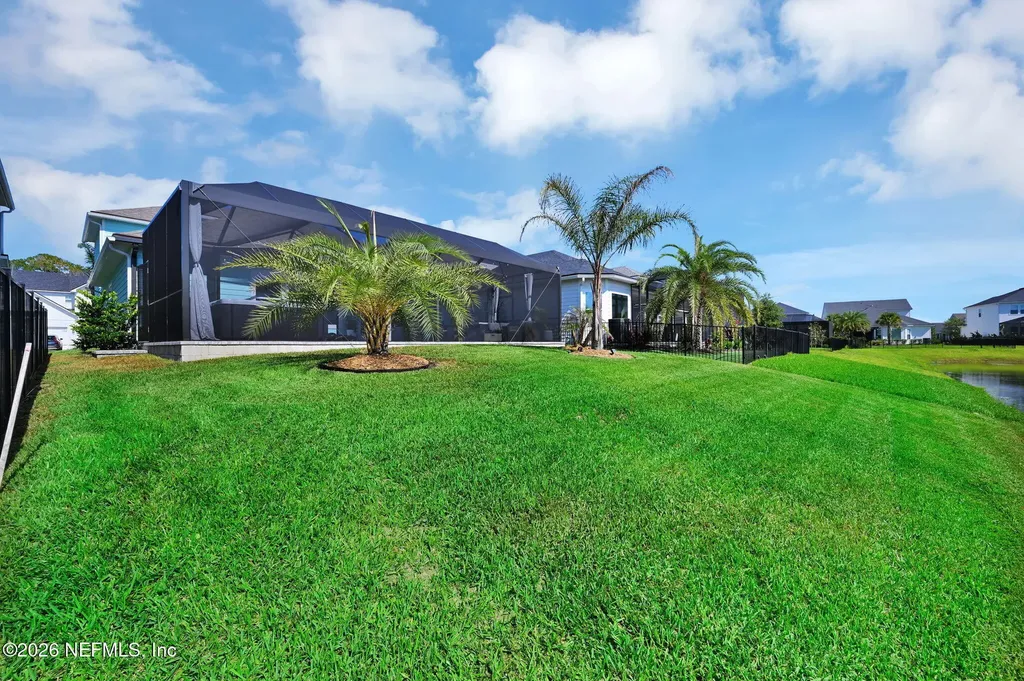 81 Somerville Drive Ponte Vedra FL 32081