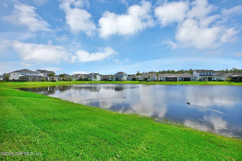 81 Somerville Drive Ponte Vedra FL 32081