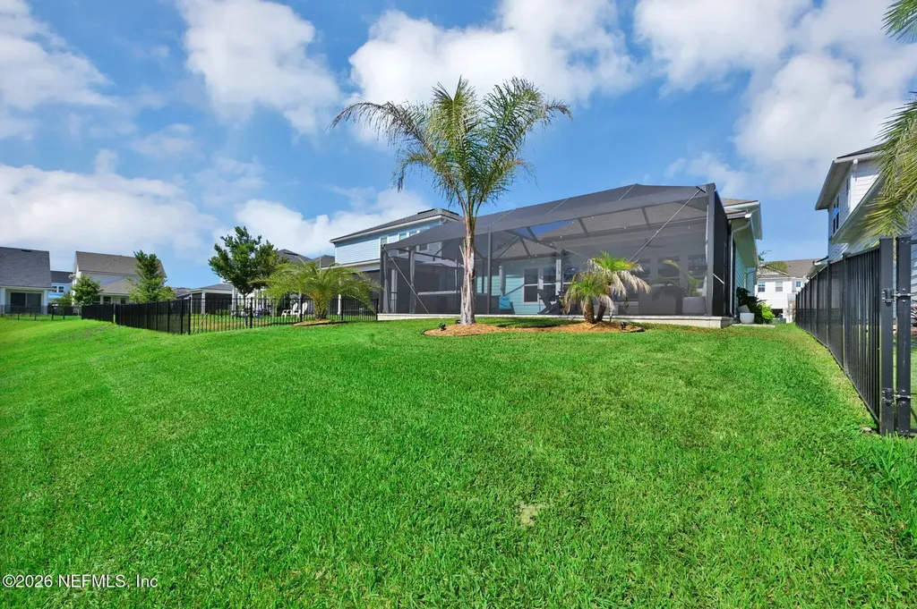 81 Somerville Drive Ponte Vedra FL 32081