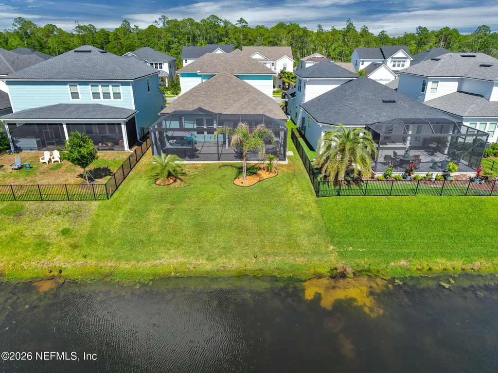 81 Somerville Drive Ponte Vedra FL 32081
